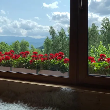 Hakerówka * Szklarska Poręba