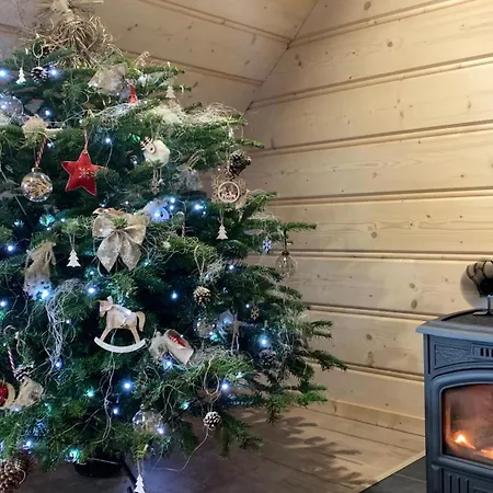 Hakerówka Appartement Szklarska Poręba