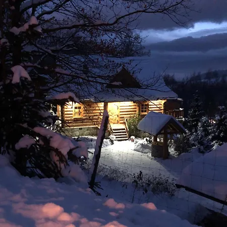 Hakerowka * شكلارسكا بوريبا