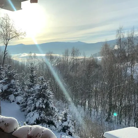 Hakerówka Appartement