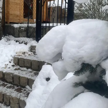 Hakerówka Appartement