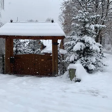 Hakerówka Appartement Szklarska Poręba