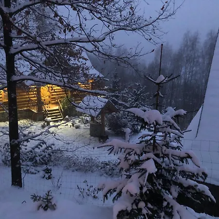 Hakerowka Szklarska Poreba