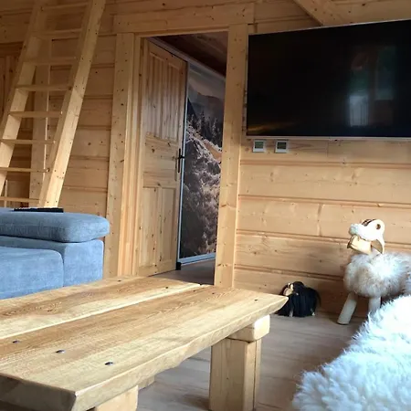 Hakerówka Appartement *