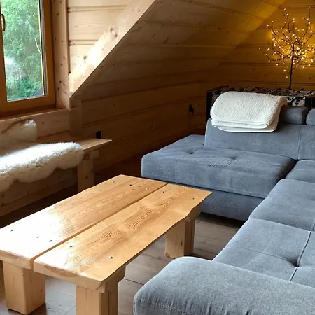 Hakerówka * Szklarska Poręba