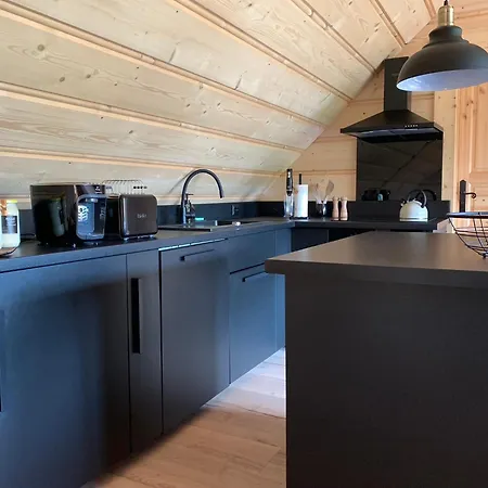 Apartamento Hakerówka *
