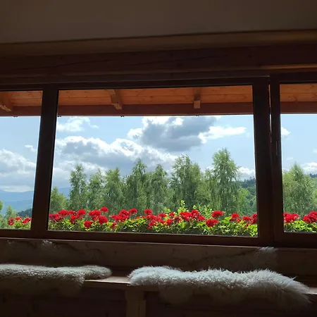 Appartement Hakerówka