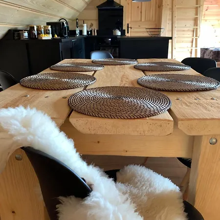 Appartement Hakerówka Szklarska Poręba