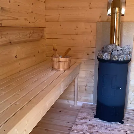 Appartement Hakerówka *