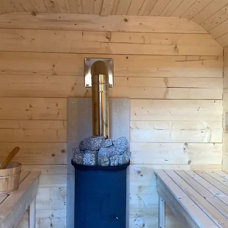 Apartment Hakerowka *