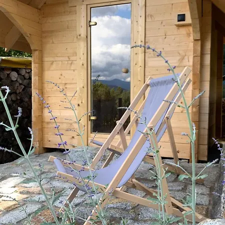 Appartement Hakerówka Szklarska Poręba