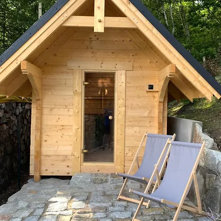 Hakerówka Appartement