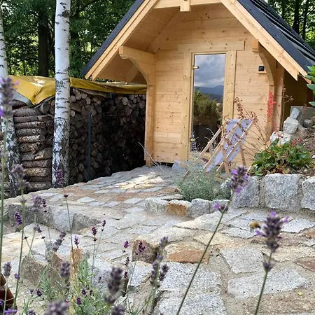 Hakerówka * Szklarska Poręba