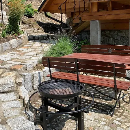 Hakerówka Appartement *