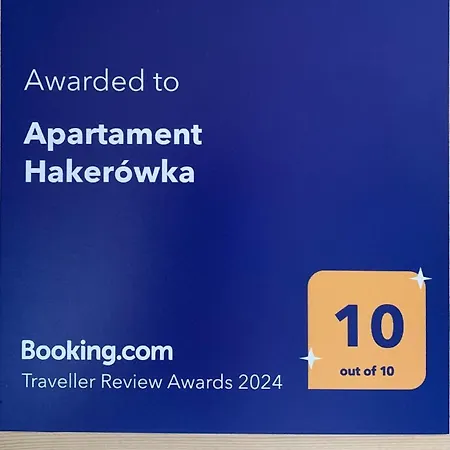 Hakerowka