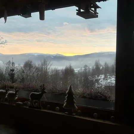 Hakerówka Szklarska Poręba