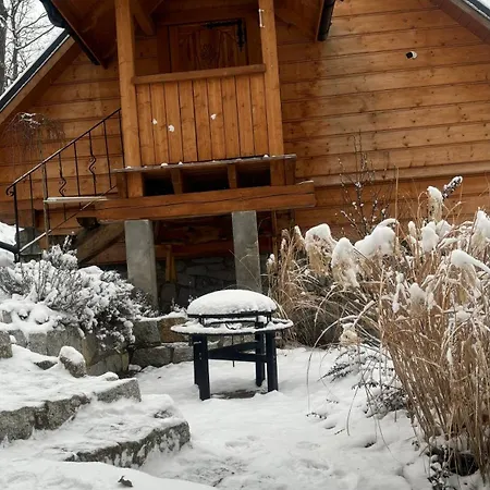 Appartement Hakerówka *