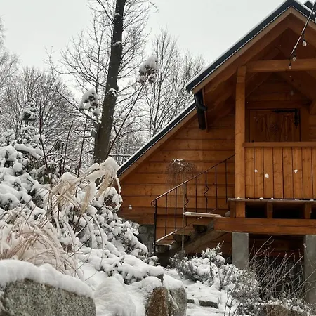 Hakerówka Apartamento Szklarska Poręba