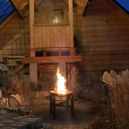 Hakerówka Appartement