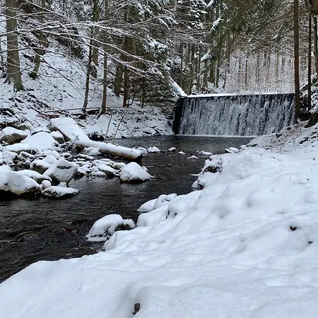 Hakerówka Appartement *