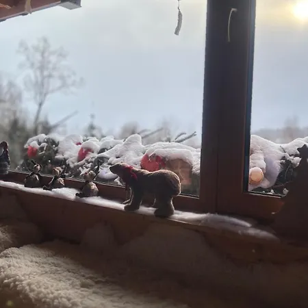 Hakerówka Appartement Szklarska Poręba