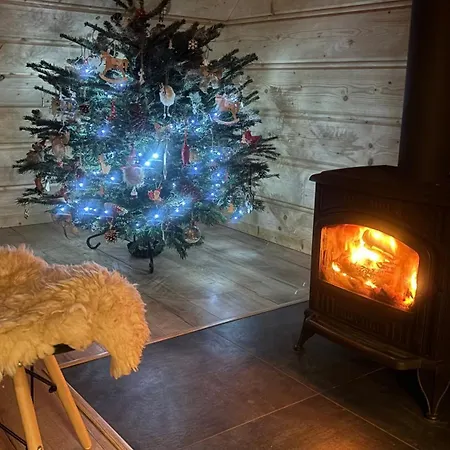 Hakerówka Szklarska Poręba