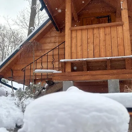 Hakerówka Szklarska Poręba