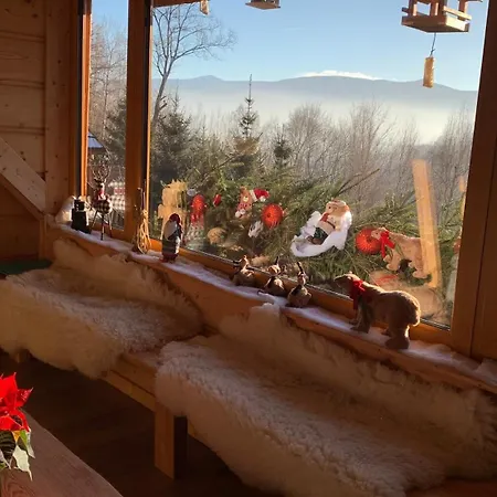 Hakerówka * Szklarska Poręba