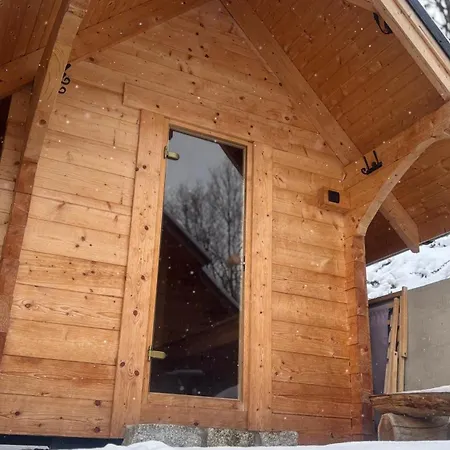 Hakerówka * Szklarska Poręba