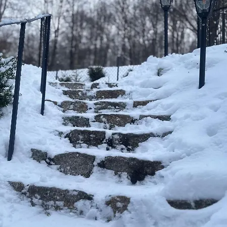 Hakerówka * Szklarska Poręba
