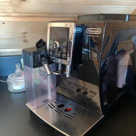 Hakerówka Appartement *