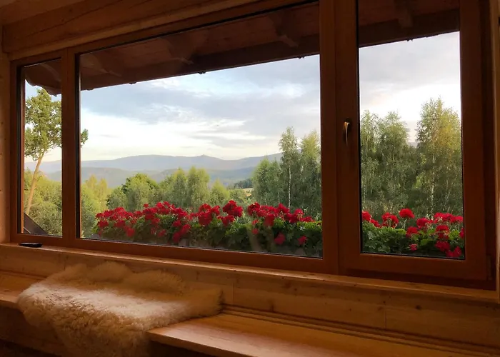 Hakerowka Szklarska Poręba