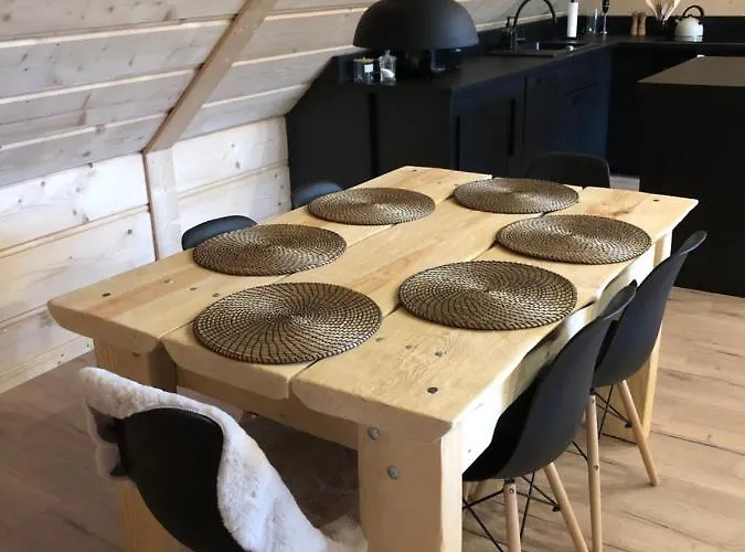 Hakerowka Szklarska Poręba