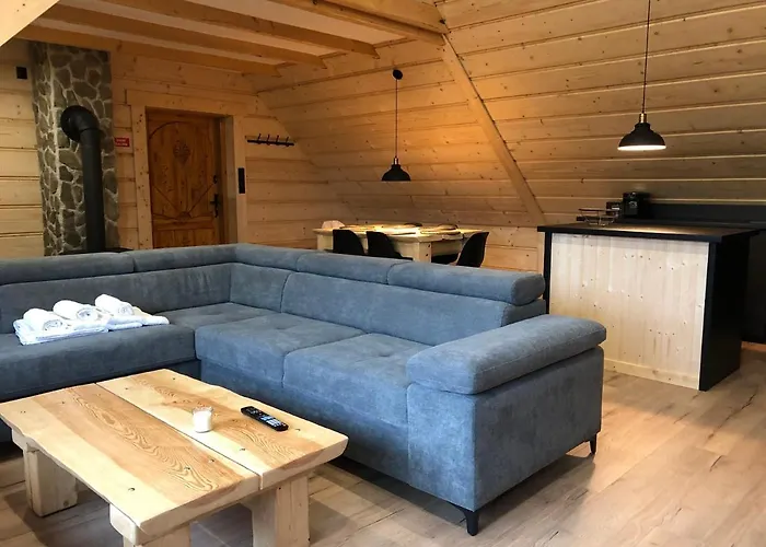 Hakerowka Szklarska Poręba