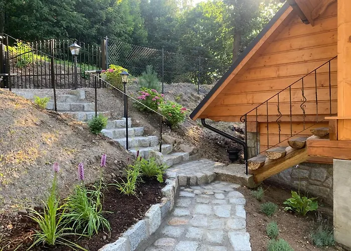 Hakerowka Lägenhet *