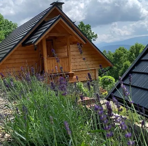 アパート Hakerowka