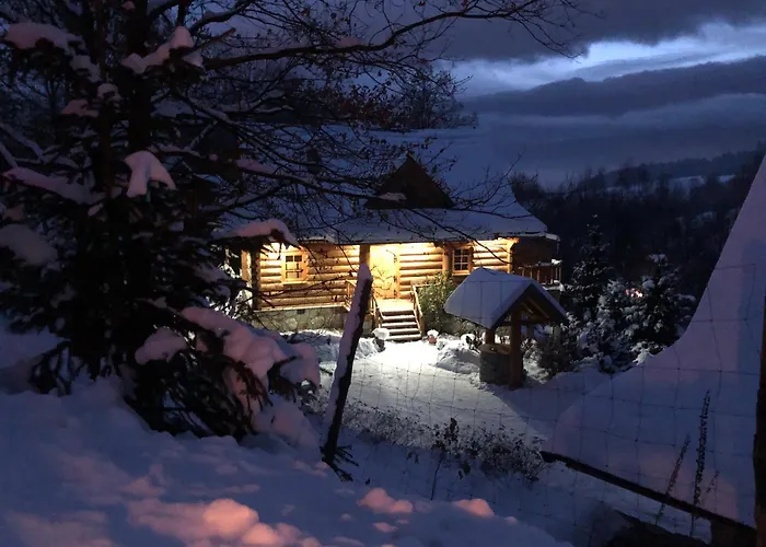 Hakerowka * شكلارسكا بوريبا