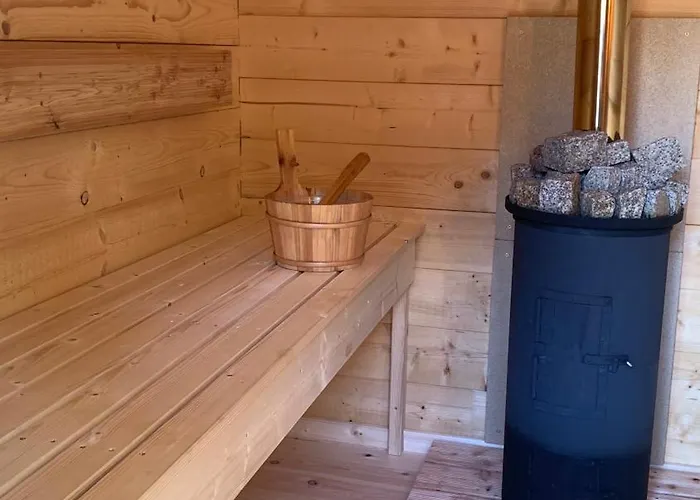 Lägenhet Hakerowka *