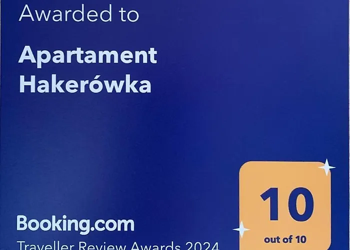 Hakerowka