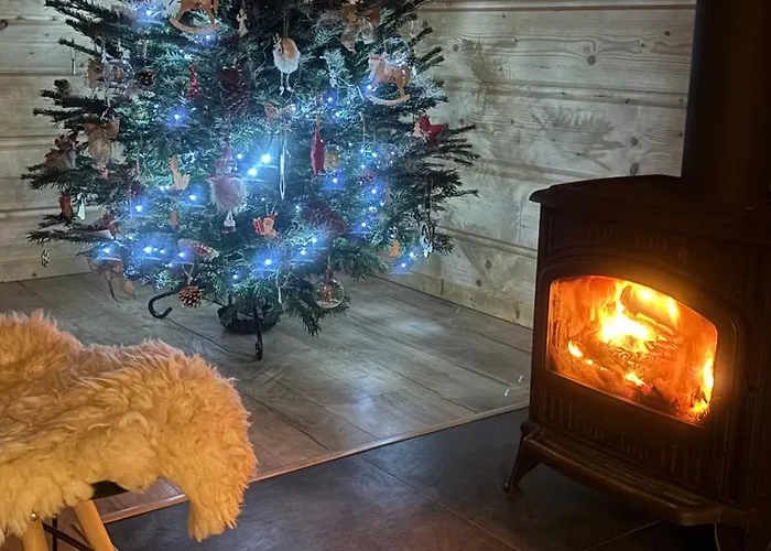 Hakerowka شكلارسكا بوريبا