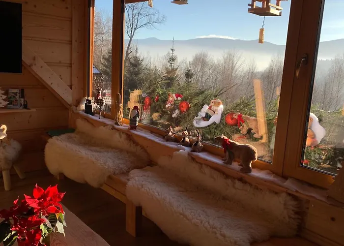 Hakerowka * شكلارسكا بوريبا