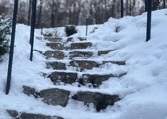 Hakerowka * شكلارسكا بوريبا